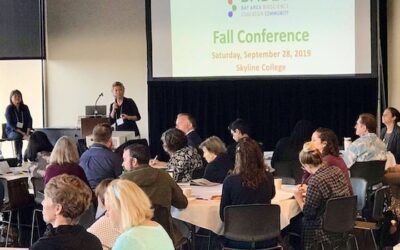 2019 Fall Conference